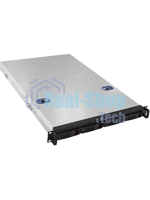 Серверный корпус ExeGate Pro 1U660-HS04 (RM 19