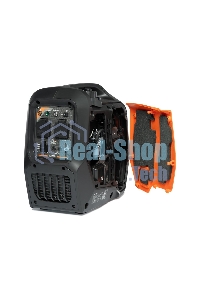 Генератор Daewoo GDA 2500Si 2.2кВт