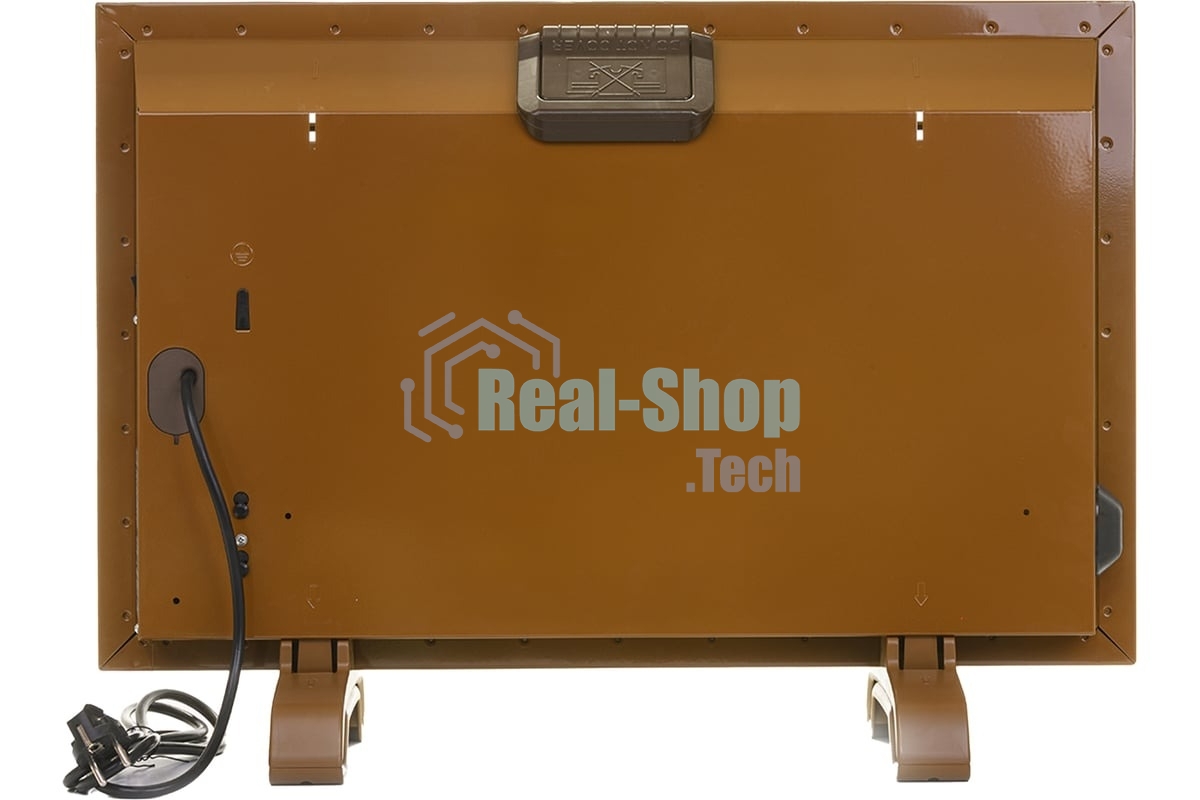 Электрический конвектор iVigo EPK4570E10 1000 Вт Дерево