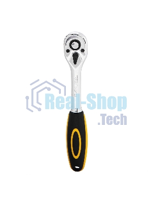 Ключ-трещотка Deli DL2421 3/8