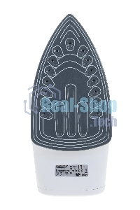 Утюг Delta LUX DL-352 бирюзовый (бирюзовый 2200 Вт, подошва с керамическим покрытием, сухое глажение, разбрызгивание воды, отпаривание, антинакипь, антикапля, паровой удар, самоочистка, вертикальное отпаривание, свет. индикатор,терморегулятор, мерный стак