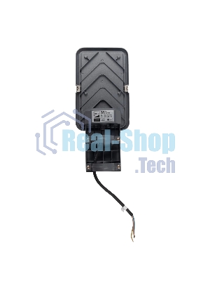 Светильник светодиодный JazzWay PSL 08 50Вт 5000К GR 120град. уличный консольный ДКУ IP65