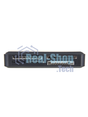Кард-ридер USB 2.0 Buro BU-CR-151 черный