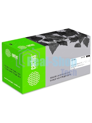 Картридж лазерный Cactus CS-TK7205 черный (35000 стр.) для Kyocera Mita TASKalfa 3510i, TASKalfa 3511i