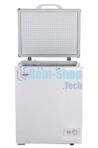 Морозильный ларь Renova FC-175C, белый, 133л