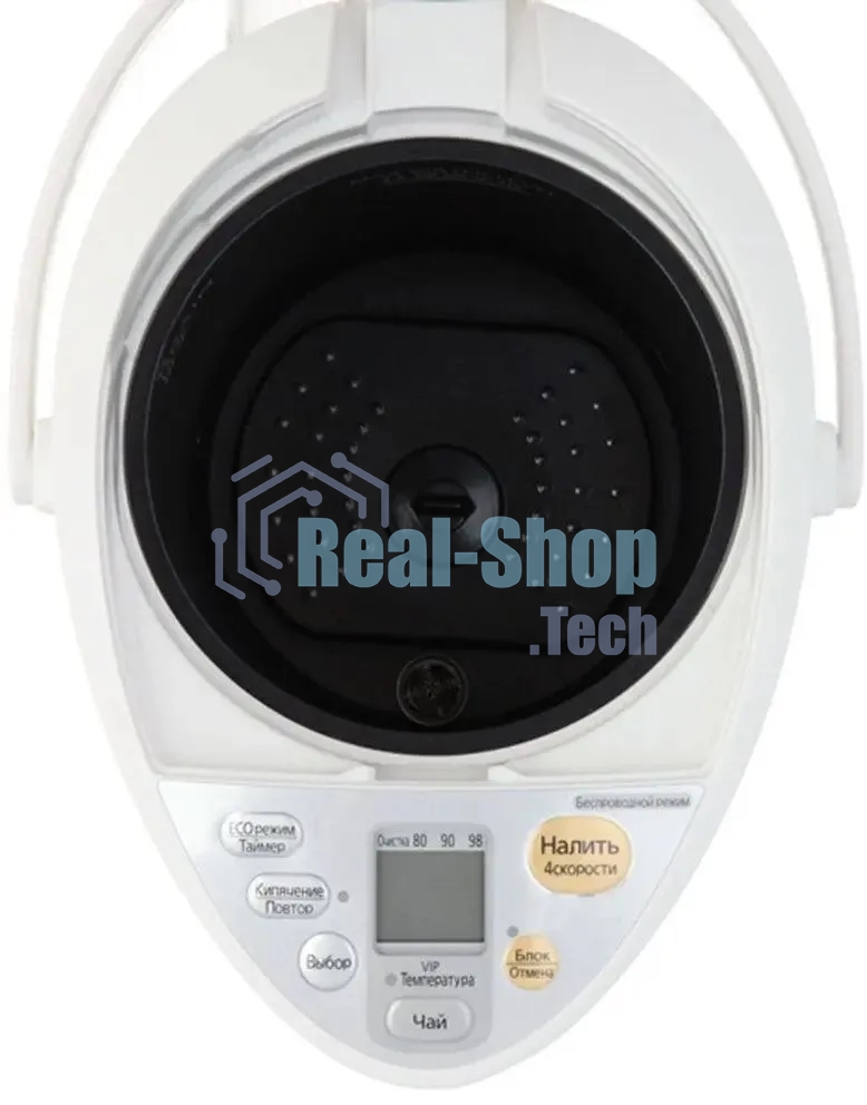 Термопот Panasonic NC-HU301PZTW 