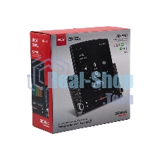 Автомагнитола ACV AD-9701, 2 DIN, 9.7