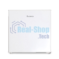 Холодильник Бирюса Б-45 белый однокамерный 41л