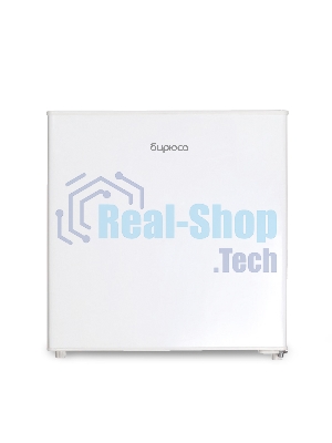 Холодильник Бирюса Б-45 белый однокамерный 41л