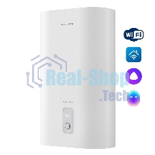 Водонагреватель Royal Thermo RWH 30 Smalto Inverter