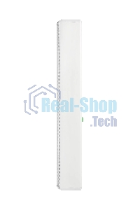 Звуковая колонна Intrend [ITSPK-CL425PD-W] активная 4x2,5