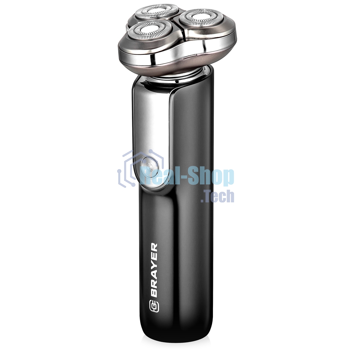 Электробритва BRAYER BR3602