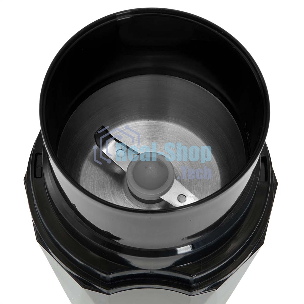 Кофемолка АКСИНЬЯ КС-603 черная