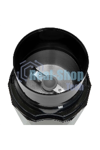 Кофемолка АКСИНЬЯ КС-603 черная