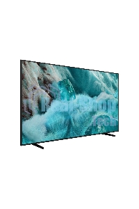 Телевизор ЖК 65'' QLED Samsung Ultra HD Tizen Smart TV черный