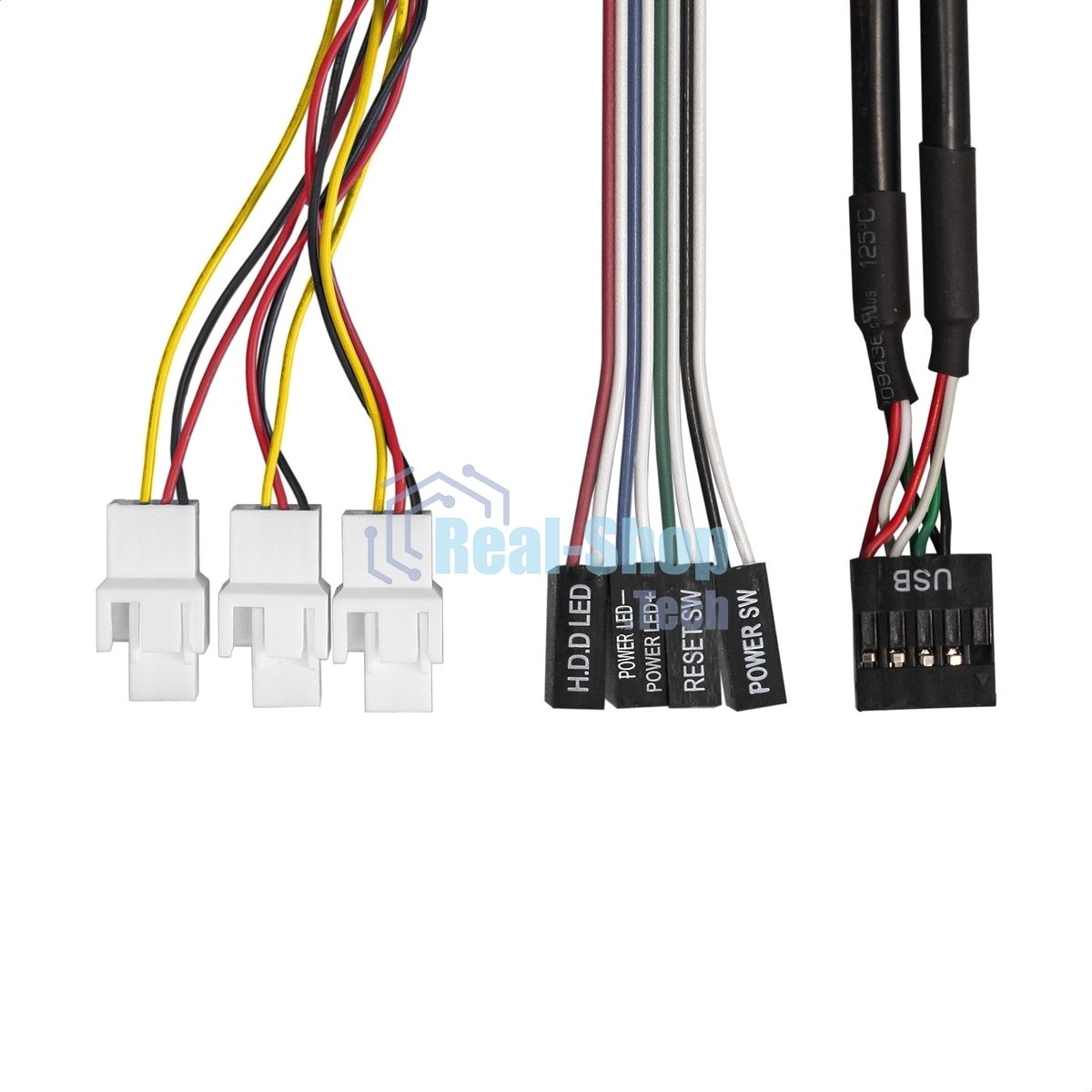 Серверный корпус ExeGate Pro EX284971RUS 2U450-09 (RM 19