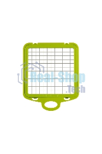 Овощерезка с контейнером LEONORD TALENTIERT, 14 в 1 (105041)