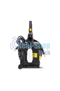 Мойка высокого давления 120/70 бар, KOLNER K120M, компакт, 1400Вт, 390л/ч, метал.помпа, шланг ВД 5м, кабель 5м, самовсас, Auto stop (емкость для шампуня)