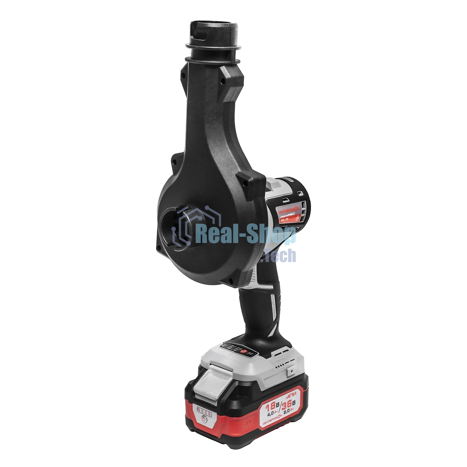 Набор электроинструментов МультиМАКС 