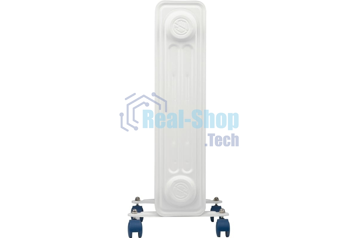 Радиатор масляный ENGY EN-2511 Scandi 11 секц 2.5кВт