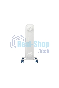 Радиатор масляный ENGY EN-2511 Scandi 11 секц 2.5кВт