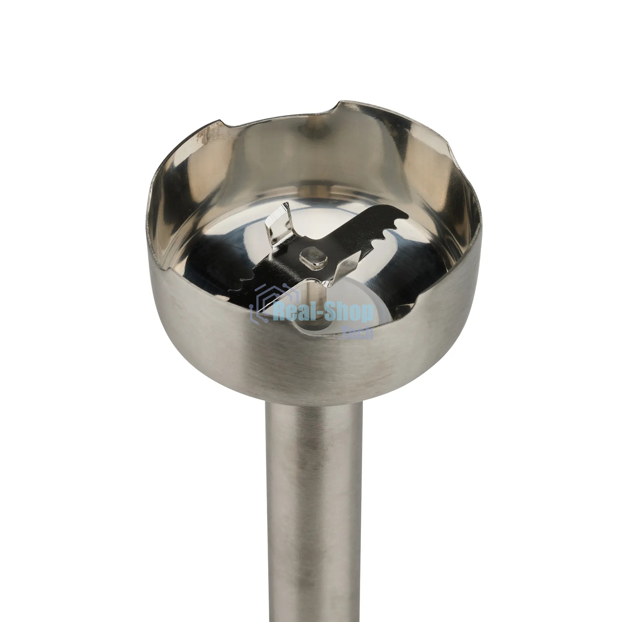 Блендер EVOLUTION HBS-0651 белый