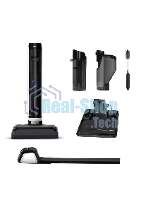 Беспроводной пылесос CENTEK CT-2580