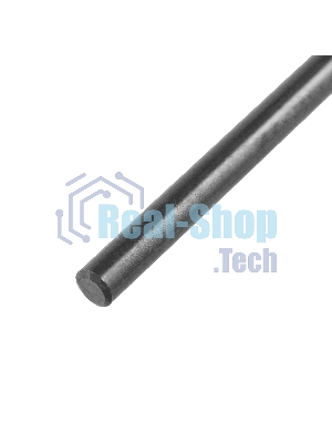 Сверло по металлу Denzel 2,5 мм, HSS-Tin, Golden Tip, 10 шт.