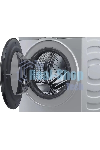 Стиральная машина Haier HWD80-BP14929S с сушкой