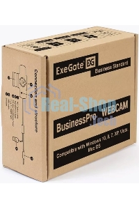 Веб-камера ExeGate EX287242RUS BusinessPro C922