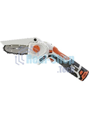 Цепная пила Sturm! CSC1204 аккум. дл.шины:4