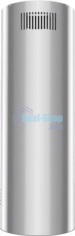 Вытяжка островная Maunfeld Lee Isla 39 нержавеющая сталь, 38 см, 1000 куб. м/ч, 52 дБ