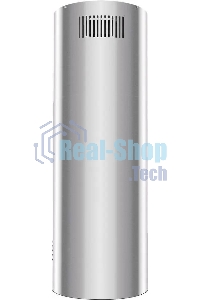 Вытяжка островная Maunfeld Lee Isla 39 нержавеющая сталь, 38 см, 1000 куб. м/ч, 52 дБ