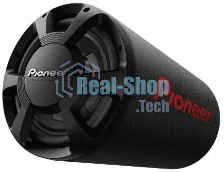 Сабвуфер автомобильный Pioneer TS-WX306T 350Вт пассивный (30 см/12
