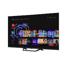 Телевизор Haier 75