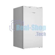 Холодильник Kuppersberg RFT 85 W белый однокамерный 85л