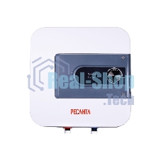 Водонагреватель накопительный Ресанта ВН-10Н