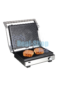 Гриль электрический Zigmund & Shtain ZEG-931