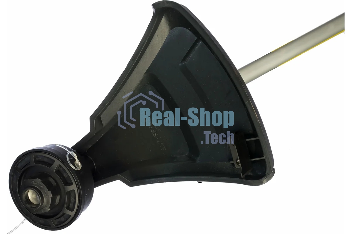 Триммер электрический Huter GET-1000S 1000Вт реж.эл.:леска