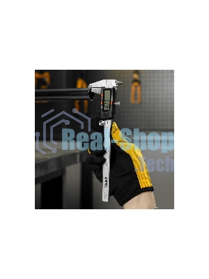 Штангенциркуль Denzel, 150 мм, электронный, с глубиномером