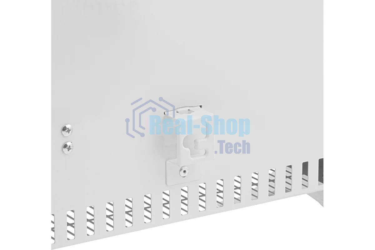 Конвектор Denzel OptiPrime-2000 белый, 2000 Вт, 25 м2, термостат, дисплей, WiFi