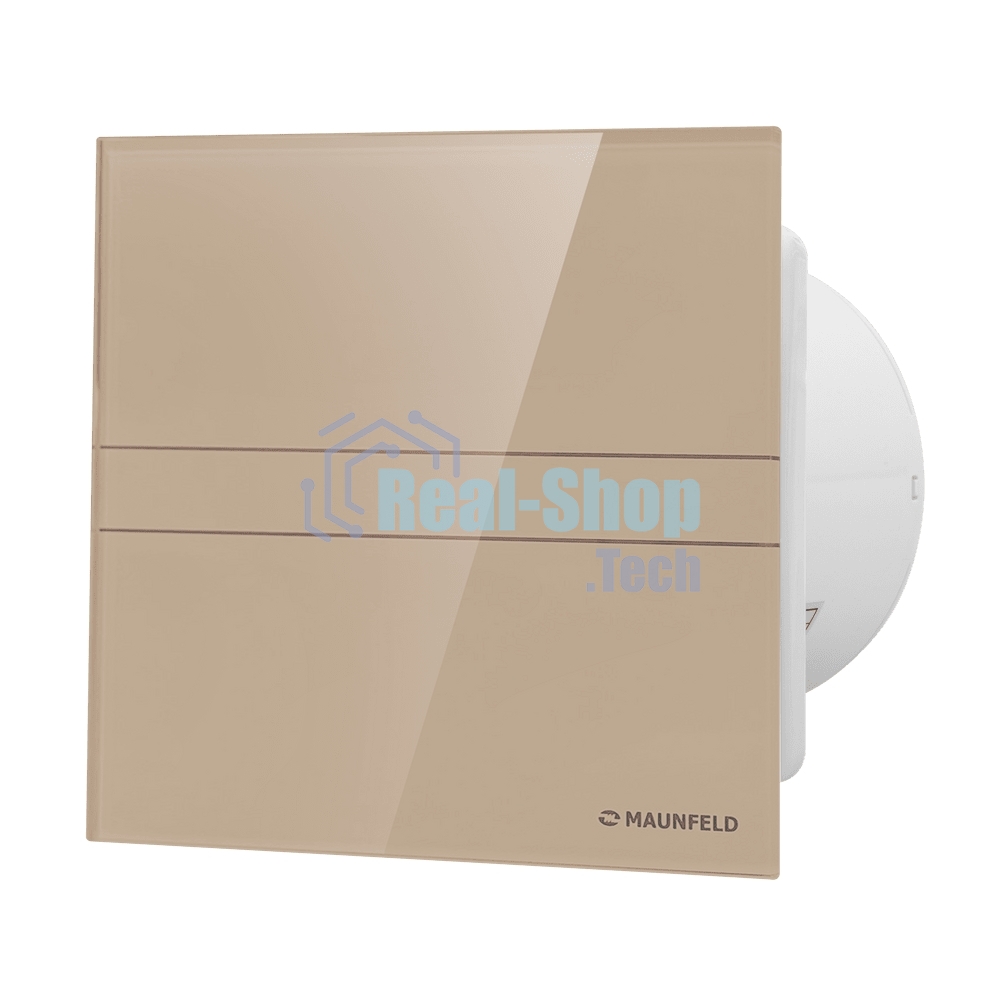 Вытяжной вентилятор Maunfeld MFE10GbG
