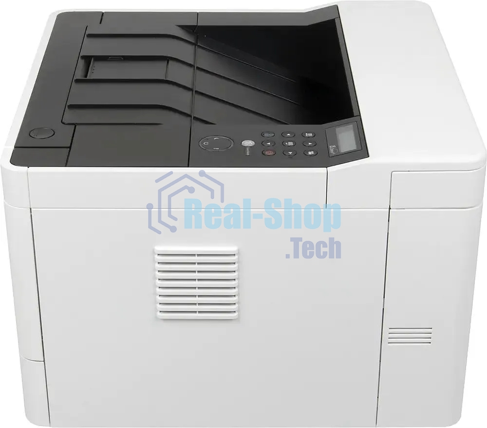 Принтер лазерный Kyocera Ecosys P2040dn (1102RX3NL0), A4, ч/б, печ. до 40 стр/мин., 1200 x 1200 dpi, USB, RJ-45