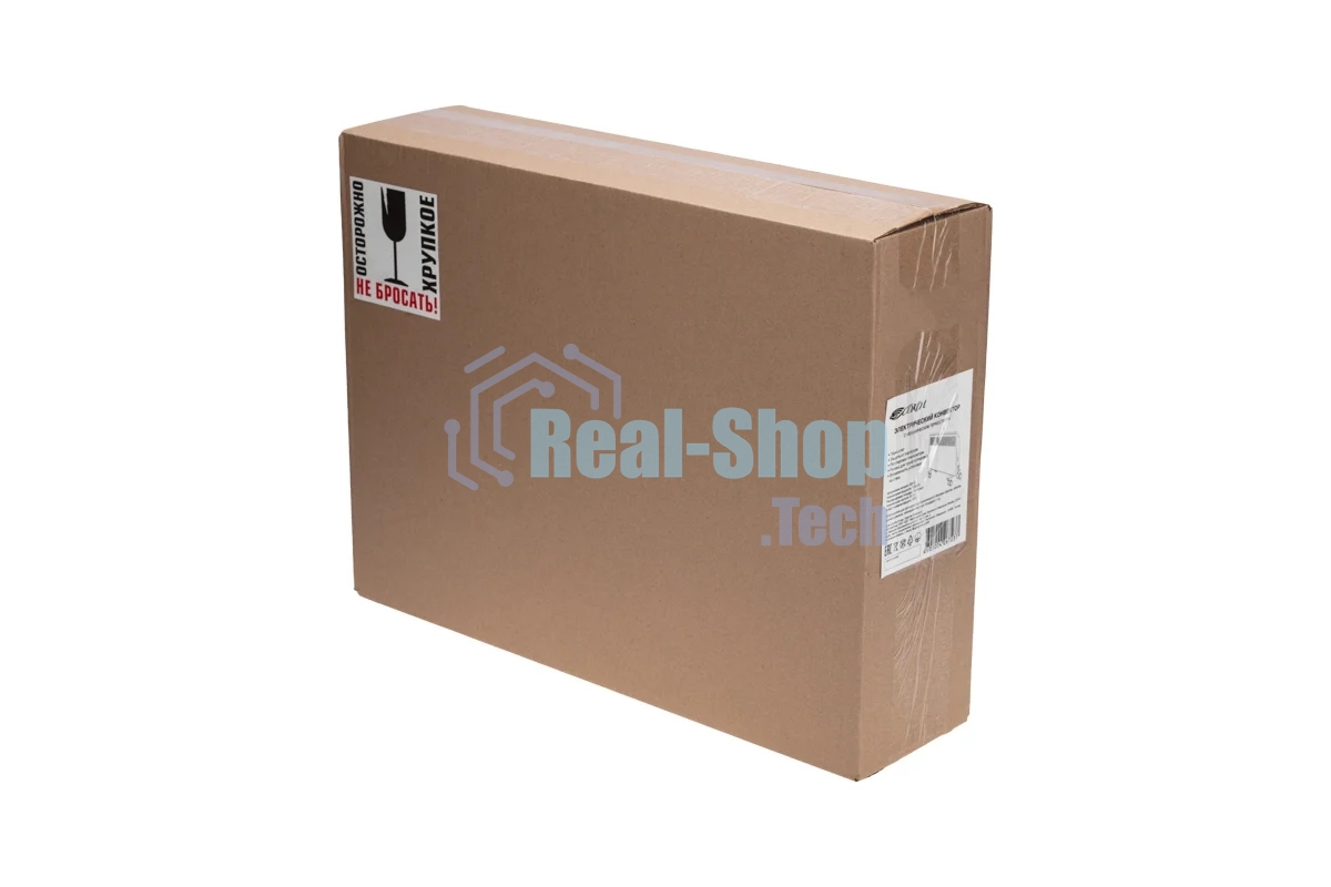 Конвектор Сокол 60-0086 белый, 1000 Вт, 10 м2, термостат