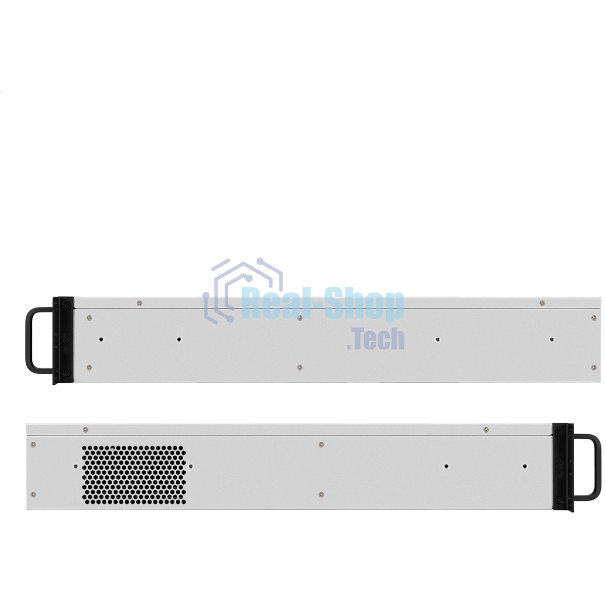 Серверный корпус ExeGate Pro 2U550-04 (RM 19