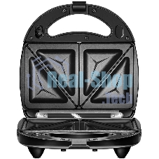 Мультипекарь Redmond MB-1203 черный, 700 Вт