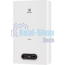 Колонка газовая Electrolux GWH 12 Nano Plus 2.0