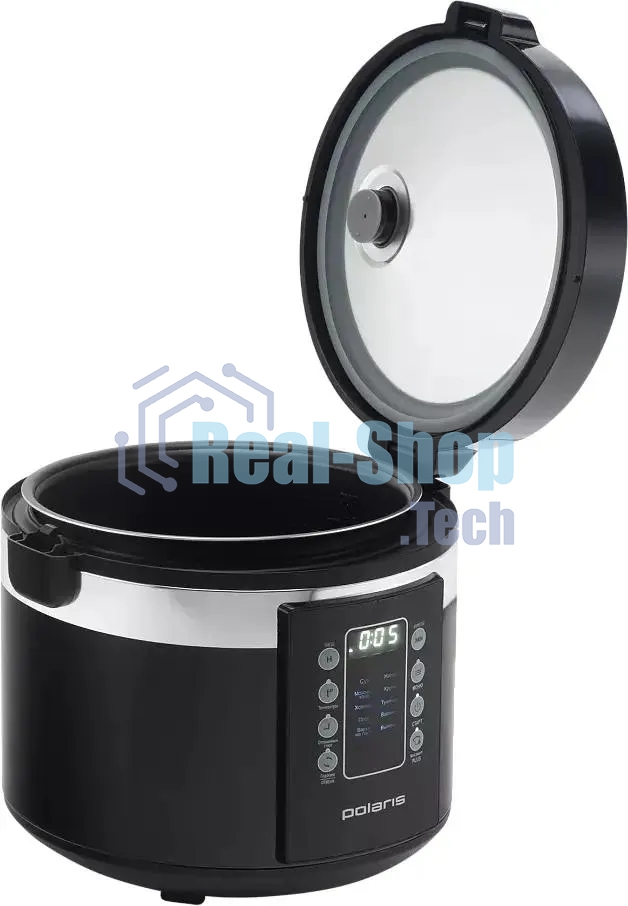 Мультиварка Polaris PMC 0528 Wi Fi IQ Home