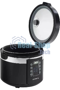 Мультиварка Polaris PMC 0528 Wi Fi IQ Home