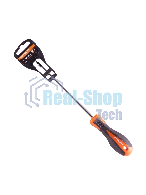 Отвертка Patriot PH1x150, CR-V, магнитная, двухкомпонентная рукоятка